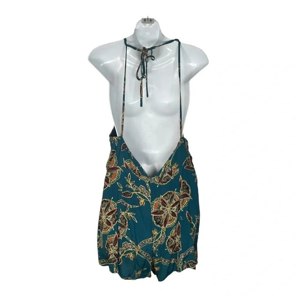 ✨Magnolia‎ South Sexy Open Front Romper - Picture 3 of 8